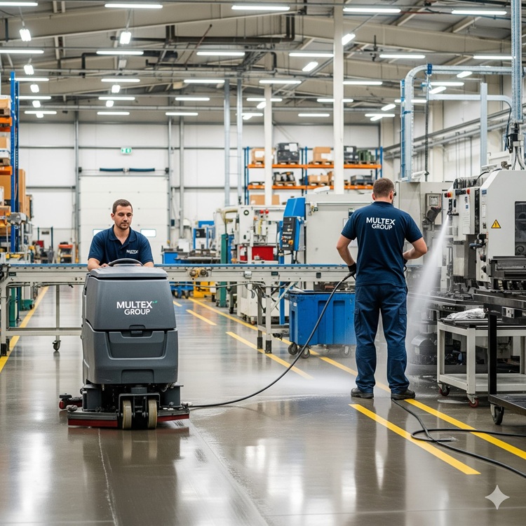 KURUMSAL TEMİZLİK 17